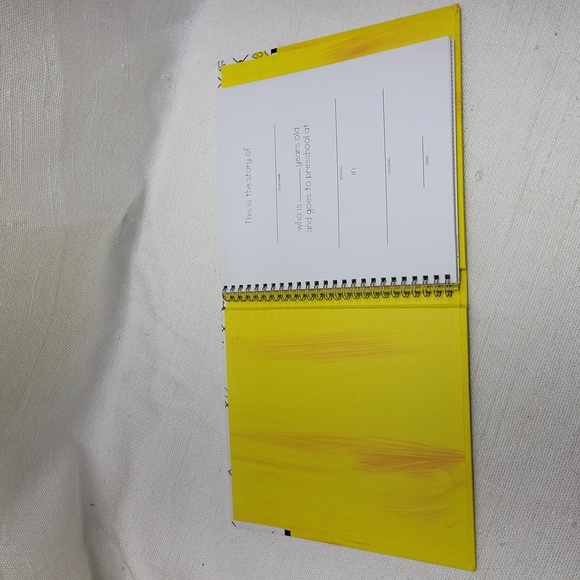 3/$20 My Preschool Year Memory Book - Picture 7 of 13